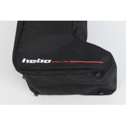Sac à bottes HEBO noir