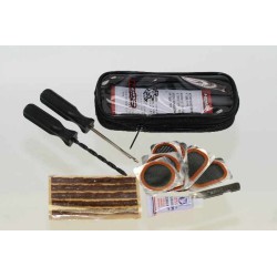 Kit réparation tubeless Hebo