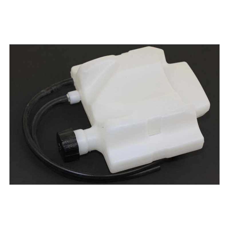 Reservoir additionnel essence HEBO 1L avec siphon