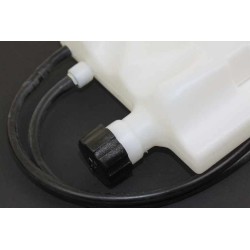Reservoir additionnel essence HEBO 1L avec siphon