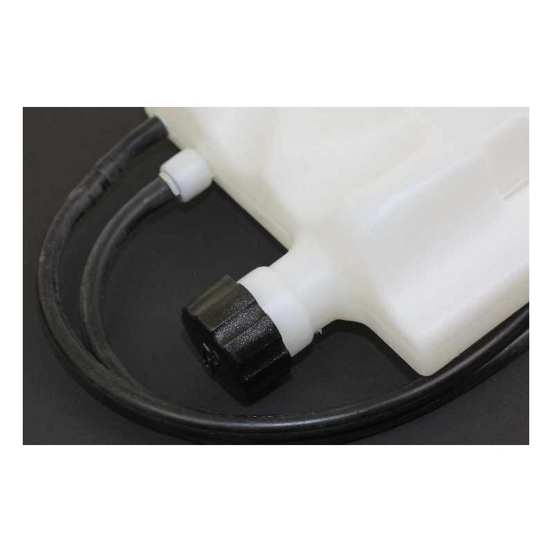 Reservoir additionnel essence HEBO 1L avec siphon