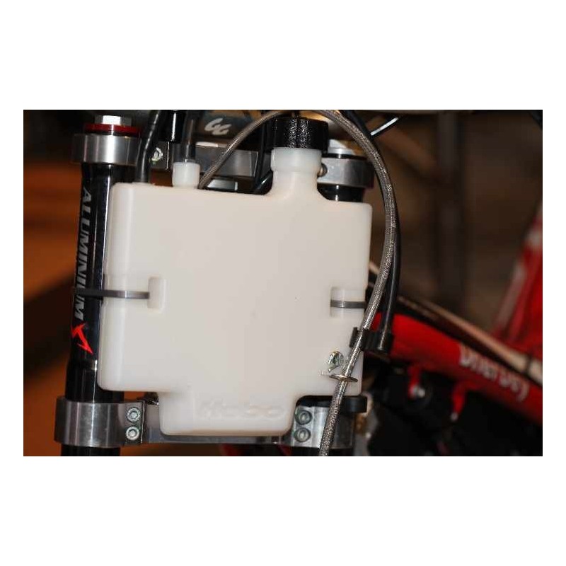 Reservoir additionnel essence HEBO 1L avec siphon