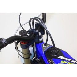 Reservoir additionnel essence HEBO 1L avec siphon
