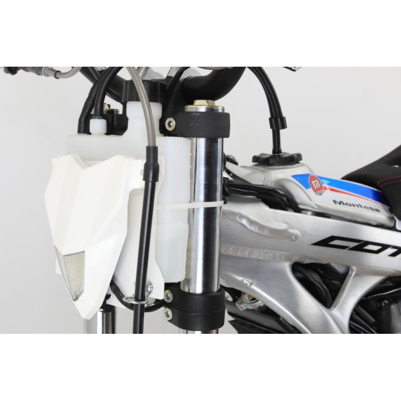 Reservoir additionnel essence HEBO 1L avec siphon