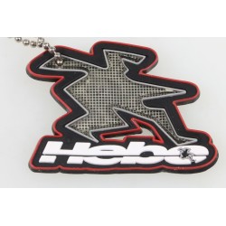 Porte cles HEBO