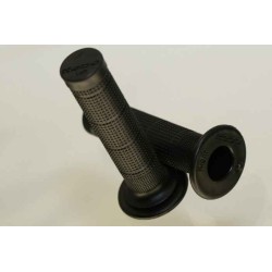 Revetement soft HEBO noir