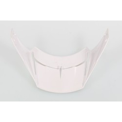 VISIERE CASQUE HEBO ZONE 3 SQUARE BLANC
