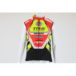 Veste technique TRS Wind...