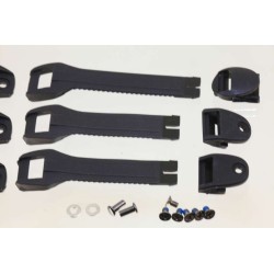 Kit pièces détachées pour botte HEBO eko evo junior