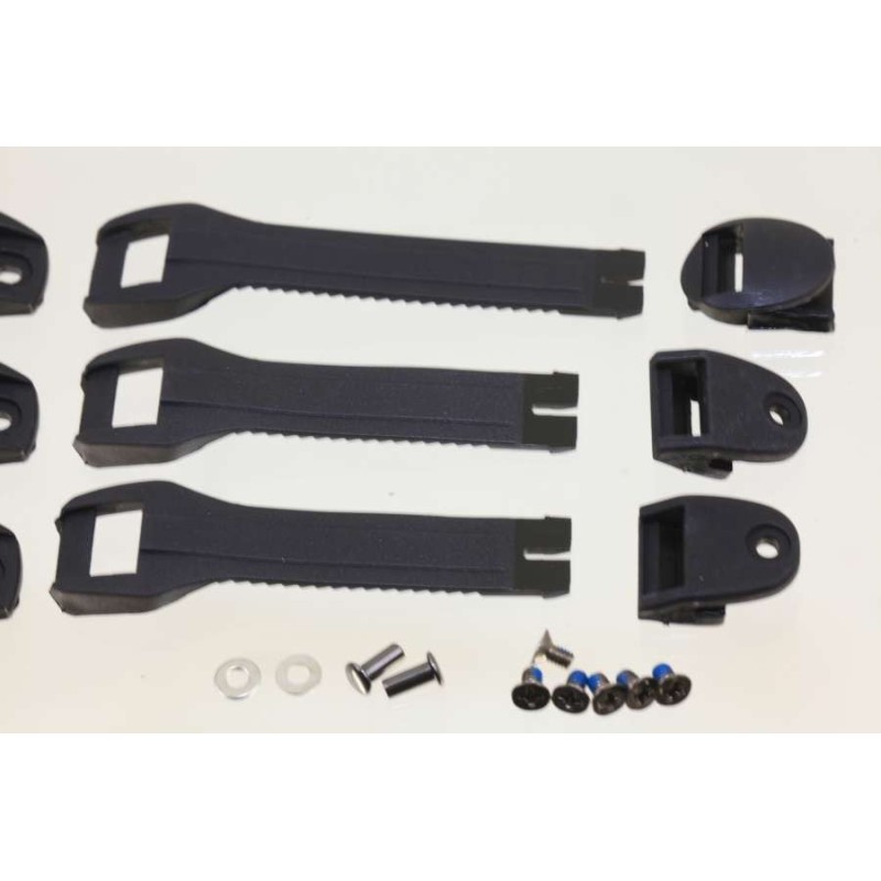 Kit pièces détachées pour botte HEBO eko evo junior