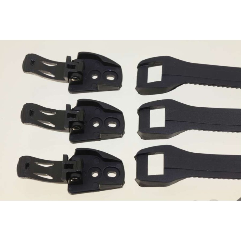 Kit pièces détachées pour botte HEBO eko evo junior