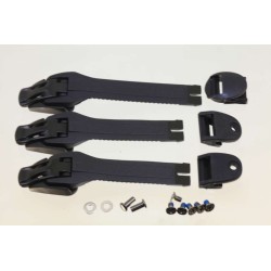 Kit pièces détachées pour botte HEBO eko evo junior