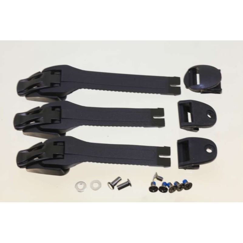 Kit pièces détachées pour botte HEBO eko evo junior