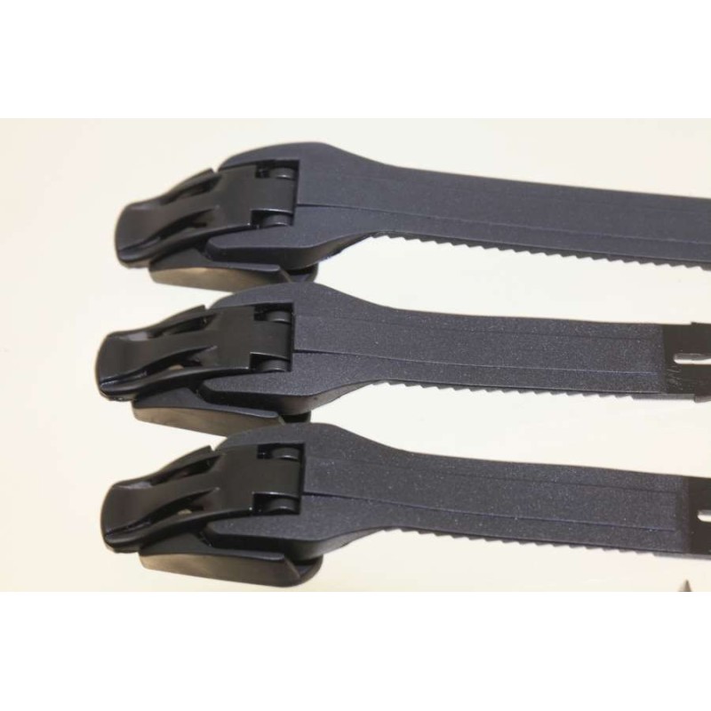 Kit pièces détachées pour botte HEBO eko evo junior