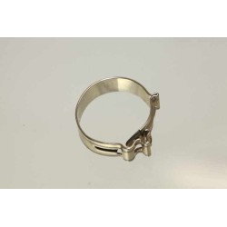 Collier durite eau GASGAS...