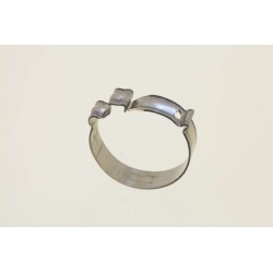 Collier durite eau GASGAS...