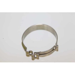 Collier durite eau GASGAS...