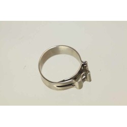 Collier durite eau GASGAS...