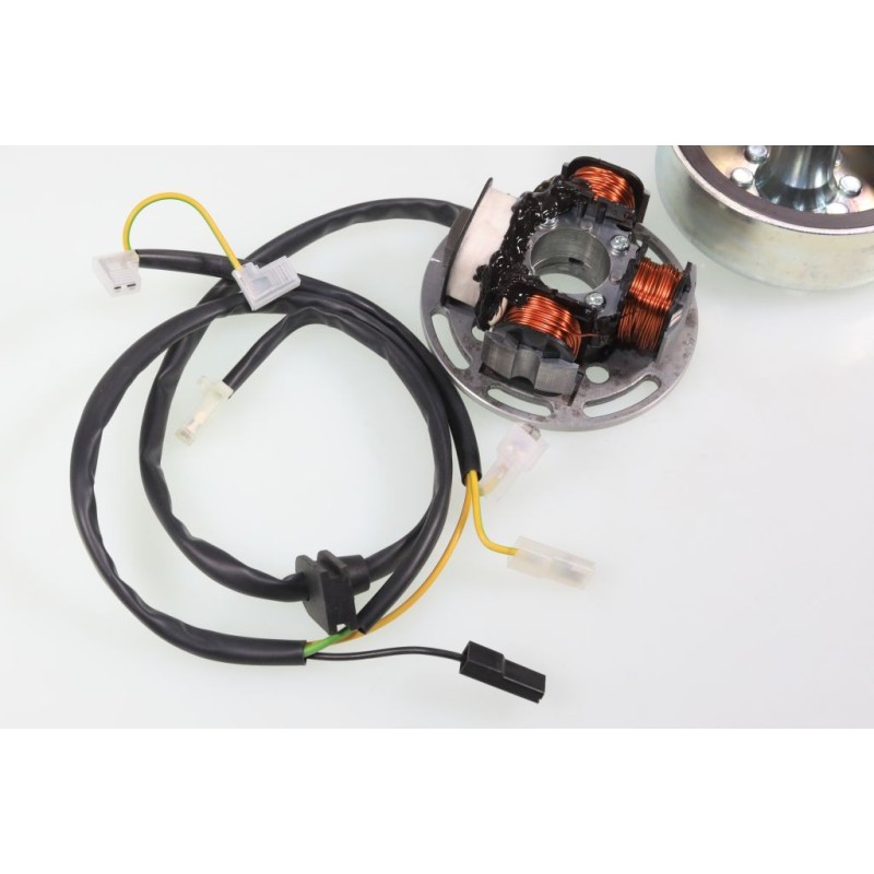 Allumage GASGAS 2004-2005 Boy 50cc rotor/stator