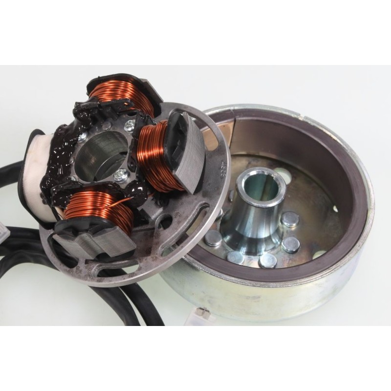 Allumage GASGAS 2004-2005 Boy 50cc rotor/stator