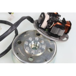Allumage GASGAS 2004-2005 Boy 50cc rotor/stator