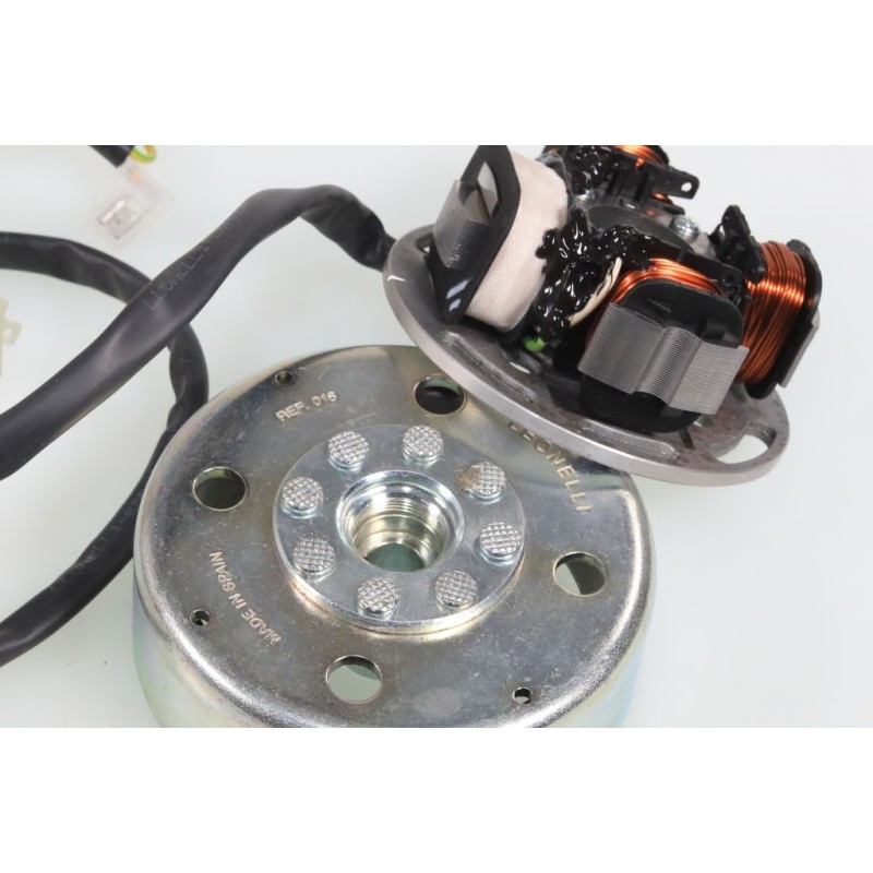 Allumage GASGAS 2004-2005 Boy 50cc rotor/stator