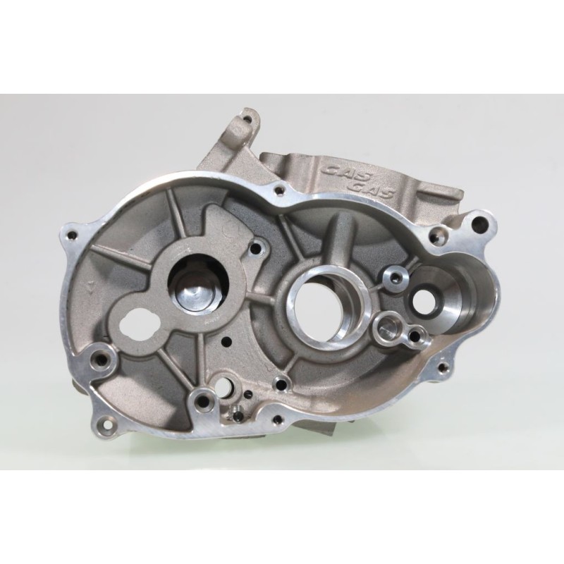 Carter moteur GASGAS Boy 50cc le jeu