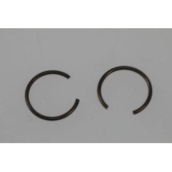 Clips axe piston GASGAS Boy...