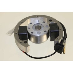 Allumage GASGAS Boy 50cc complet nouvelle génération rotor/stator