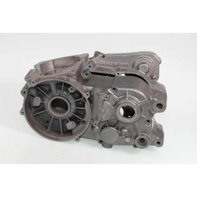 Carter moteur GASGAS 1991-1992 modèle à air
