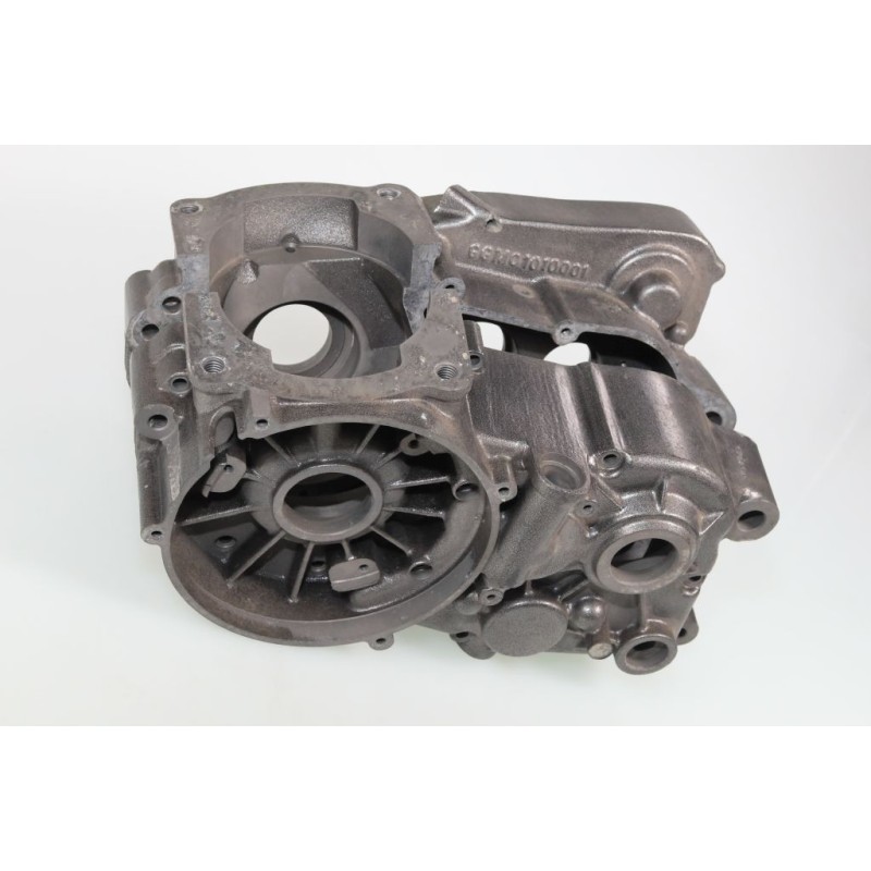 Carter moteur GASGAS 1991-1992 modèle à air