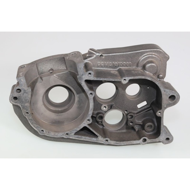 Carter moteur GASGAS 1991-1992 modèle à air
