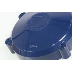 Carter allumage GASGAS 1992 bleu