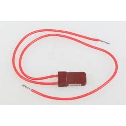 Sonde temperature GASGAS...