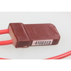 Sonde temperature GASGAS 1993-1994