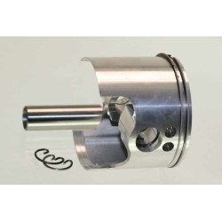 Piston GASGAS 1989-2001...