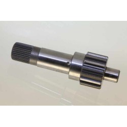 Axe kick GASGAS 1993-1996...