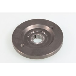 Masse d'inertie pignon transmission GASGAS 1998-2001