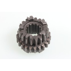 Pignon boite à vitesse GASGAS 1993-1997 3/4 axe primaire