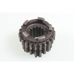 Pignon boite à vitesse GASGAS 1993-1997 3/4 axe primaire