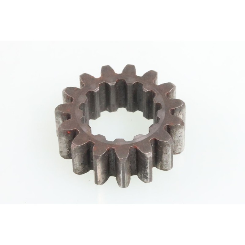 Pignon boite à vitesse GASGAS 1993-1997 2eme axe primaire