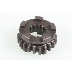 Pignon boite à vitesse GASGAS 1993-1997 6eme axe secondaire