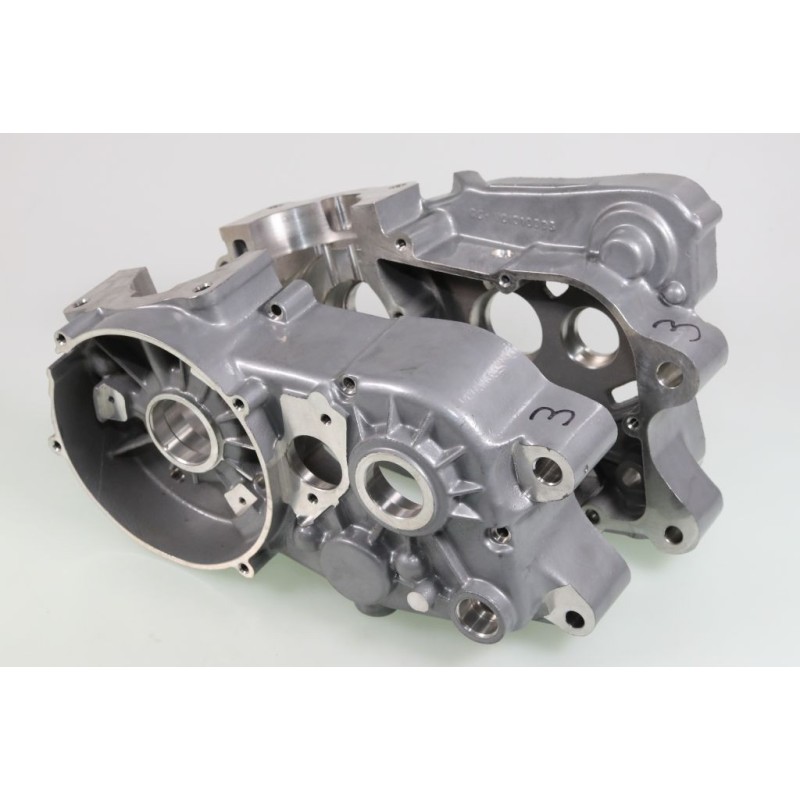 Carter moteur GASGAS 1999-2000 125 le jeu