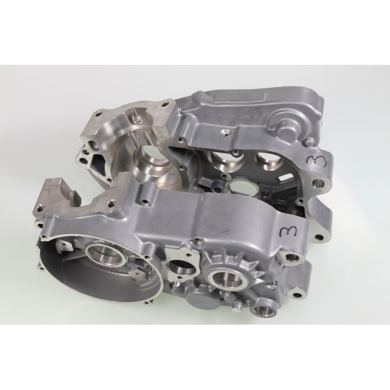 Carter moteur GASGAS 1999-2000 125 le jeu