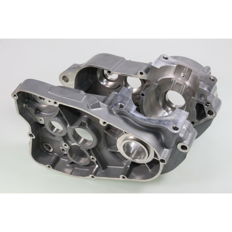 Carter moteur GASGAS 1999-2000 125 le jeu