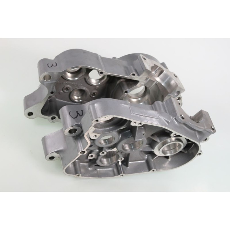 Carter moteur GASGAS 1999-2000 125 le jeu