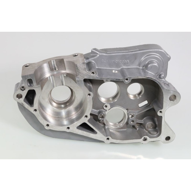 Carter moteur GASGAS 1999-2000 125 le jeu