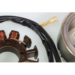 Allumage GASGAS 2002 125 rotor/stator kokusan