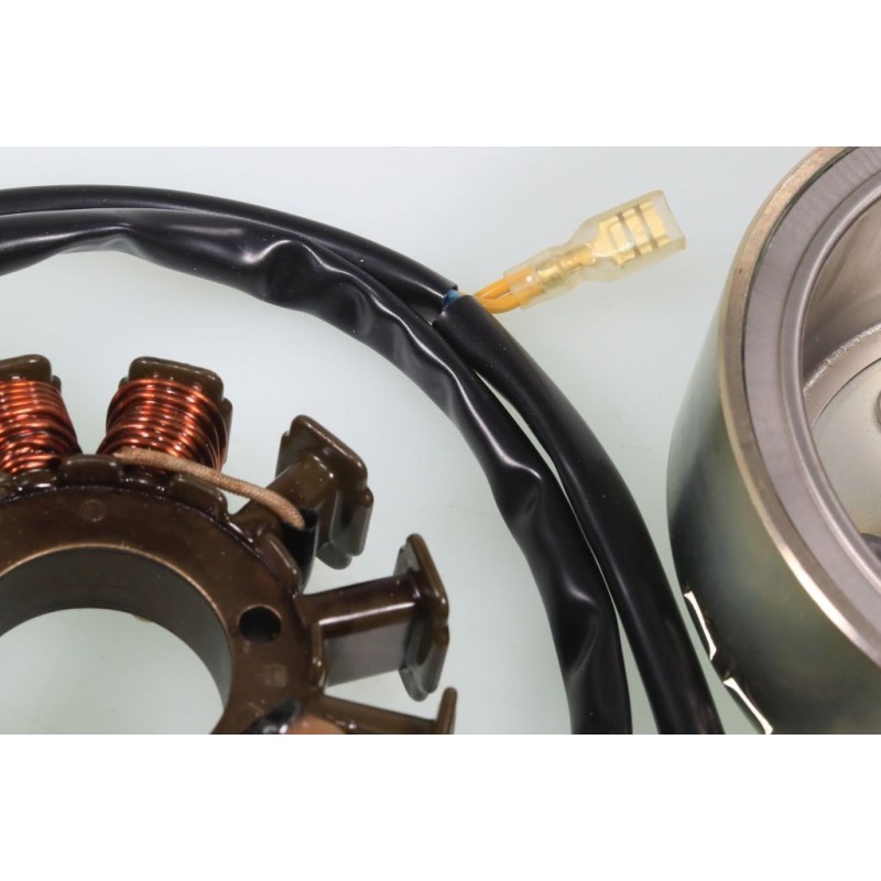 Allumage GASGAS 2002 125 rotor/stator kokusan