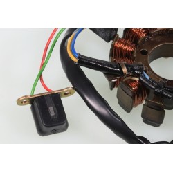 Allumage GASGAS 2002 125 rotor/stator kokusan
